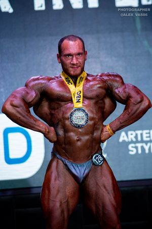  BODYBUILDING 102